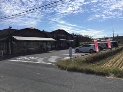 シャトレーゼ　瀬港店