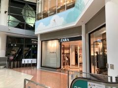 ザラ　ららぽーと甲子園店