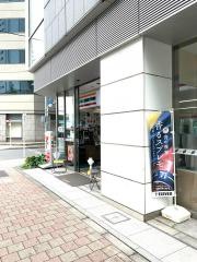 セブンイレブン　日本橋１丁目昭和通り店