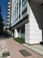 セブンイレブン　日本橋１丁目昭和通り店
