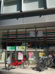 セブンイレブン　日本橋１丁目昭和通り店