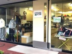 パンダハウス　武蔵小山店