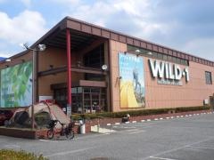 ＷＩＬＤ－1ふじみ野店