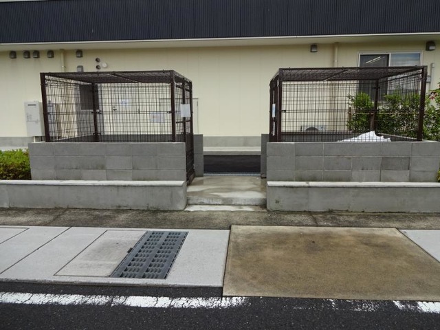 ゆかりの郷 ホーム花園 雰囲気