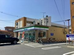 ファミリーマート　石巻開北一丁目店