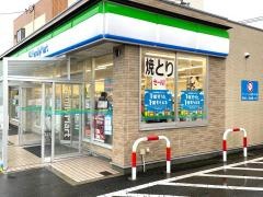 ファミリーマート　石巻開北一丁目店