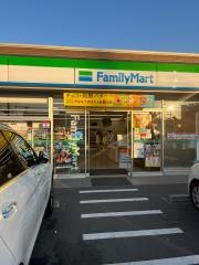 ファミリーマート　中村向島店
