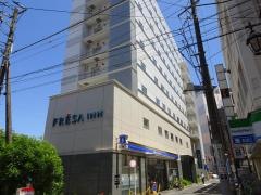 相鉄フレッサイン　藤沢駅南口