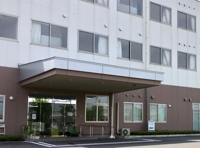 一般財団法人とちぎメディカルセンター　介護老人保健施設とちぎの郷 施設外観