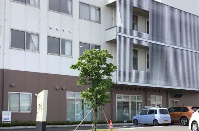 一般財団法人とちぎメディカルセンター　介護老人保健施設とちぎの郷 施設外観