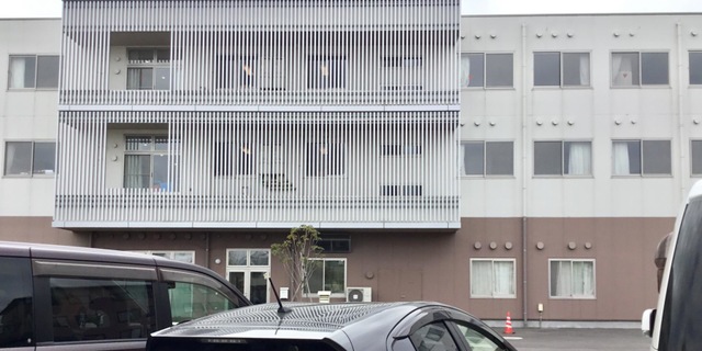 一般財団法人とちぎメディカルセンター　介護老人保健施設とちぎの郷