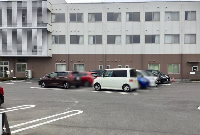 一般財団法人とちぎメディカルセンター　介護老人保健施設とちぎの郷