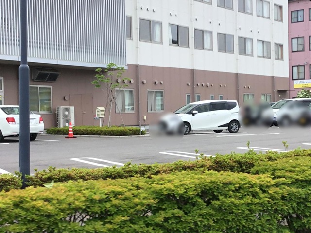 一般財団法人とちぎメディカルセンター　介護老人保健施設とちぎの郷
