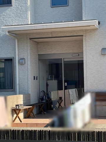 グループホーム「こもれびの家」
