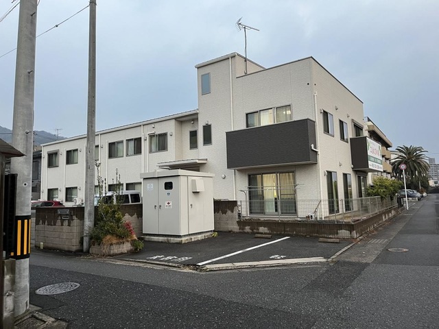 グループホーム「こもれびの家」