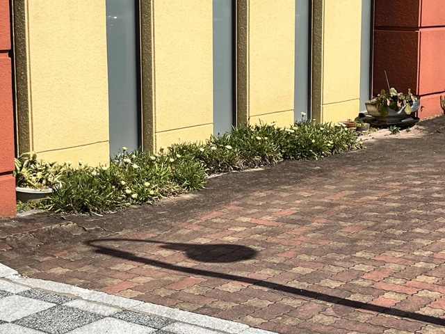 グループホーム　ジョイナス 施設外観