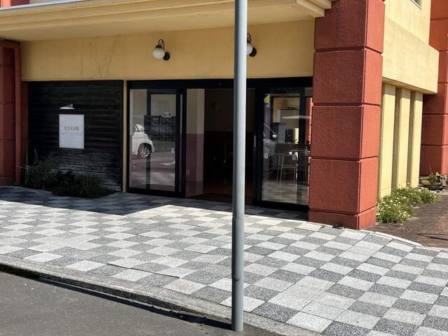 グループホーム　ジョイナス 施設外観