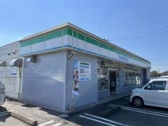 ファミリーマート　大津室店