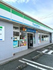 ファミリーマート　大津室店