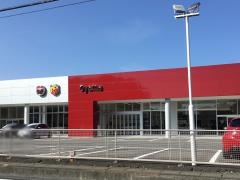 アルファロメオ小山