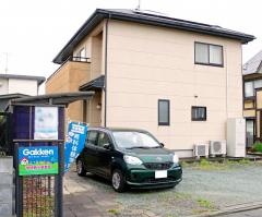 学研　西小泉教室