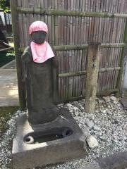 傳明寺