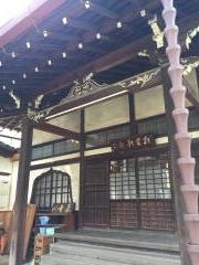 傳明寺