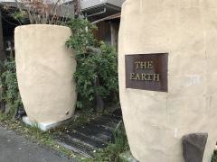 ＴＨＥ　ＥＡＲＴＨ
