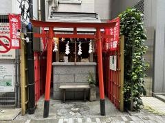 宝童稲荷神社