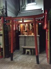 宝童稲荷神社