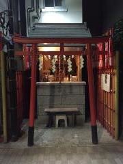 宝童稲荷神社
