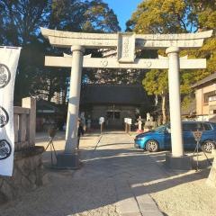 菅生神社