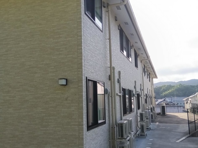 特別養護老人ホーム友の里