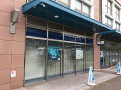 横浜銀行　金沢シーサイド支店