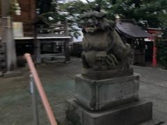八幡橋八幡神社