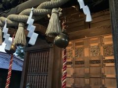 八幡橋八幡神社