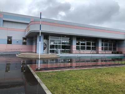 スポランド 訓子府町温水プール ｋａｐｐａ