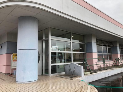 スポランド 訓子府町温水プール ｋａｐｐａ