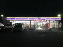 ミニストップ　仙台上飯田店