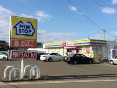 ミニストップ　仙台上飯田店