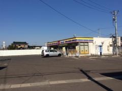 ミニストップ　仙台上飯田店