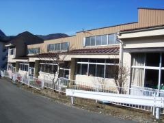 塩原幼稚園