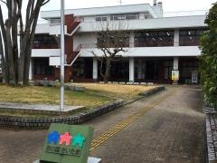 埼玉県立久喜図書館