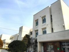 清瀬第八小学校