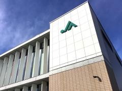 ＪＡ新潟市鳥屋野支店