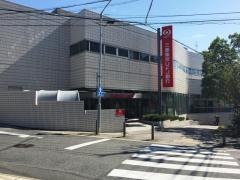 三菱ＵＦＪ銀行鳴海支店