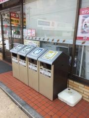 セブンイレブン　半田栄町店