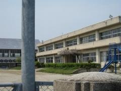 下御糸小学校