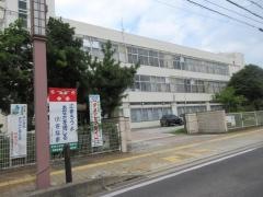 城東小学校