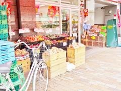 ローソンストア100　大開駅前店_施設外観